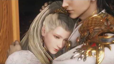 GuJian 3 - gameplay trailer.