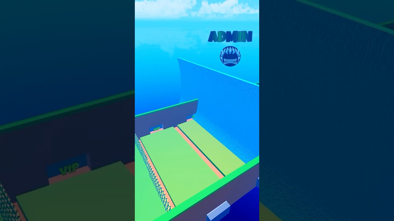 NOOBINI VS ALL TSUNAMIS 😱🌊 #escapetsunamiforbrainrots #roblox #stealabrainrot