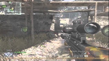 Mw2 Stalking Time & Epic Fails of the Week ep.1