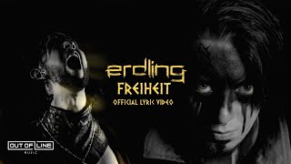Erdling - Freiheit (Official Lyric Video)