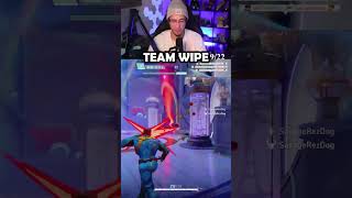 Cyclops is Actually Broken. (Not really).. 😱 #Cyclops