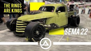 2022 SEMA Show | Radical Cars, Insane Trucks and More!!