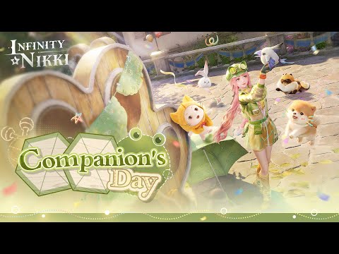 : Version 1.0 - Companion's Day Trailer