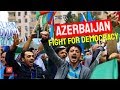 Azerbaijan: Why National Council and why now? Final stage of transfer of power?