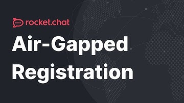 Airgapped Registration and License Application