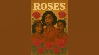 Outkast – Roses (Reimagined by AI RhythmBytes) | Vintage Rendition