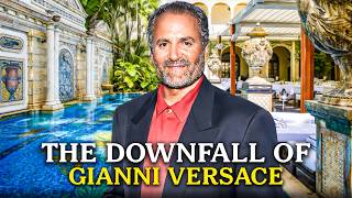 Murder on the Ocean Drive: The Life & Assassination of Gianni Versace