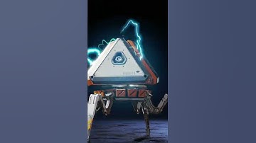 Prestige Level Cap Rewards Finally Fixed in Apex Legends #Shorts
