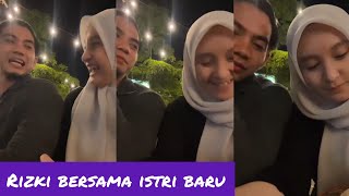 KEHARMONISAN RIZKI 2R BERSAMA ISTRINYA