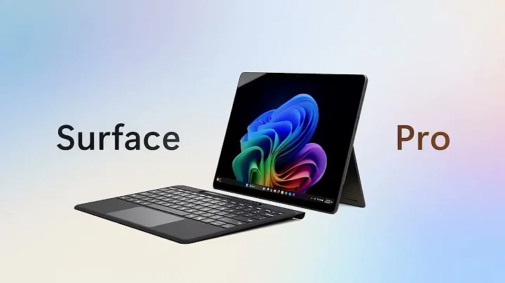 Get AI ready with Surface Copilot+ PCs powered by Intel