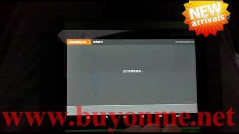 How OBDSTAR X300DP X300 DP Key Programmer Key Master DP program keys for Hyundai Elantra 2011?