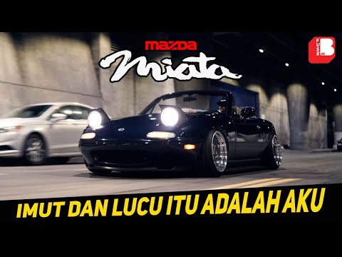 Video: Apa artinya miata?