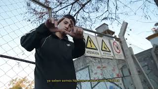 Estricto - Franki Fame Prod.hali