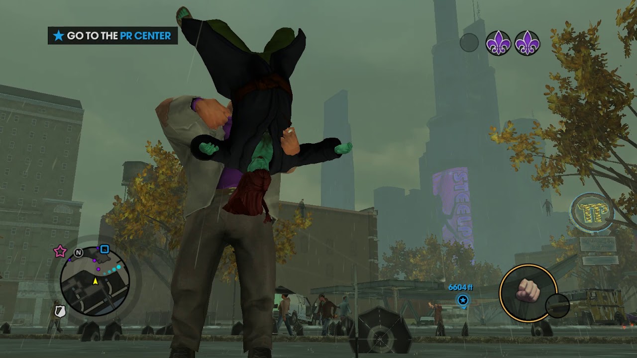 Oleg vs. Strongman + Strong Female