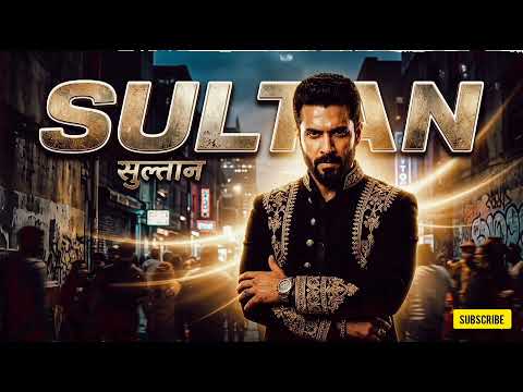 SULTAN_official_music By @sunildadhich000 