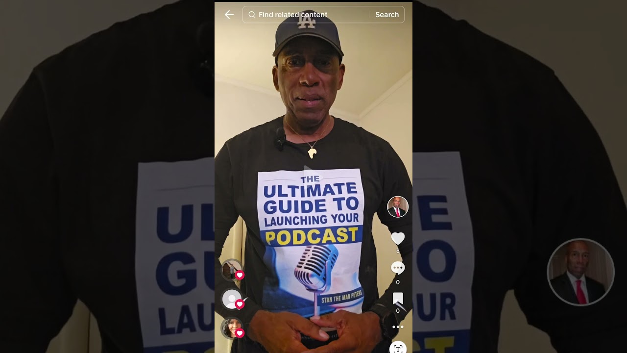 Media strategy & visibility #motivational #business #PODCAST