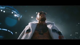 Conor McGregor vs Khabib - 'A Champion Will Fall' Trailer
