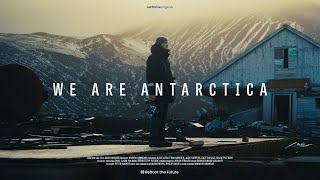 We Are Antarctica by Jack Harries 30,369 views 1 year ago 7 minutes, 55 seconds