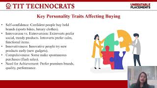 Consumer Attitude Change
