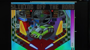 PiE-UAE PiZero2 64 bit full speed Amiga AGA 16bit Sound #commodoreamiga  #emulator #raspberrypi