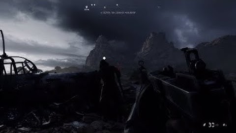 Aim assist slowdown does follow targets for the user