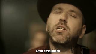 City and Colour - Wasted Love (Tradução)