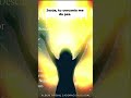 Jesús Qué Dulce es Tu Presencia, Mi Alma Te Busca 1