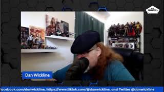 The Dan Wickline Show
