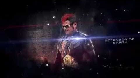 ROBOT 2.0 | EXCLUSIVE FIRST LOOK | Rajinikanth | Akshay Kumar | Amy Jackson | HD | 2017