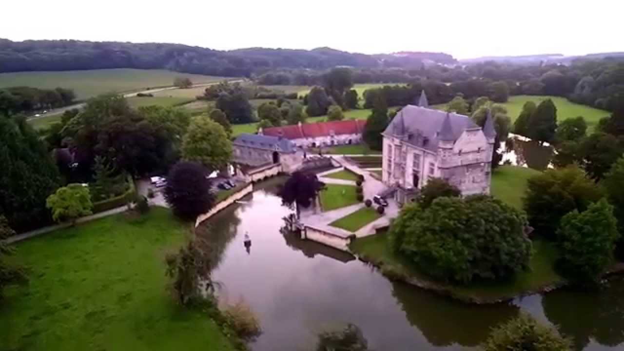 Valkenburg, Schaloen en de Geul YouTube Valkenburg, Schaloen en de Geul YouTube