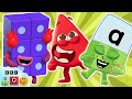 😂 Love to Laugh! 😂 | Happiness and Mental Wellbeing | Spelling for Kids | @LearningBlocks