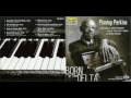 Pinetop Perkins - Born In The Delta (Full Album)