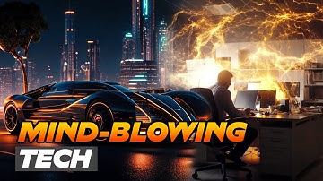 10 Mind-Blowing Facts About Technology That Will Leave You Amazed