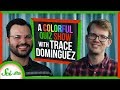 A Colorful Quiz Show with Trace Dominguez | SciShow Quiz Show