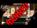 Getting your weapons back in the Tops Casino - Fallout New ...