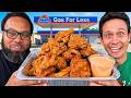 We Found America's BEST Fried Chicken!! (No More KFC)
