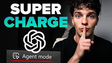 I Turned ChatGPT-5 Into My Personal Assistant (Part 2)