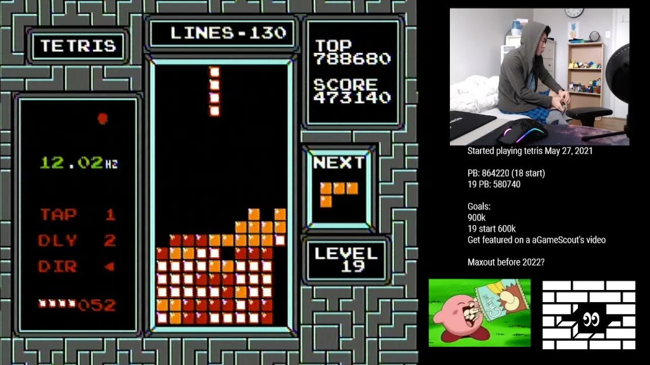 909 060 In NES Tetris overall PB With Tapping YouTube we-ll-help-you-create-your-unique-branding-that-reflects-your-vision