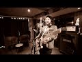 Will Barber - Life's like rolling waves (Live studio Ma Ferme)