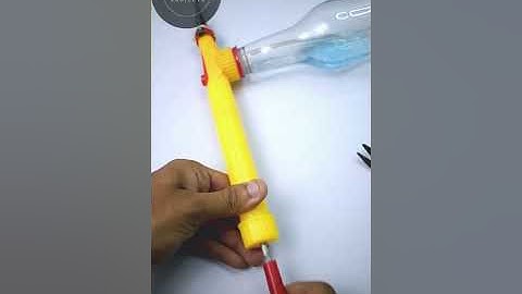 DIY #flamethrower #howtomake