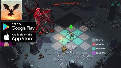 Man or Vampire - Gameplay (Android/IOS)