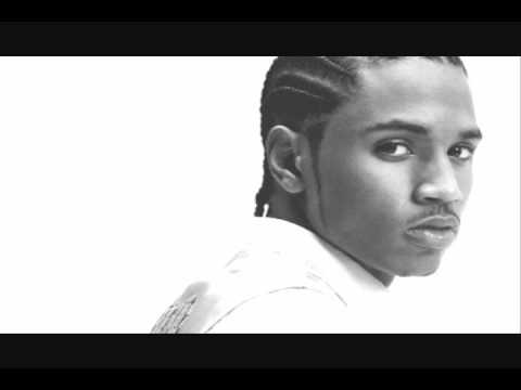 Trey Songz - Rockin That Thang [ The-Dream Cover ]