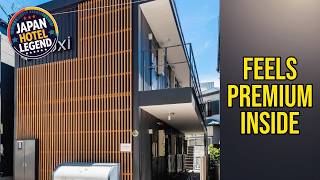 Boxi Hakata 1 - Feels Premium Inside | Fukuoka, Japan🛏️