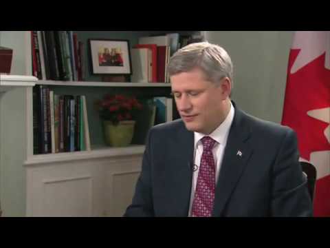 Prime Minister Stephen Harper talks about Seal Hunt on YouTube. Although he used my screen name "Foxshots" when addressing the issue, he failed to answer my original question. His people completely censored and altered my question to suit his scripted response. This is media control at it's finest! Please cancel the 2010 commercial seal hunt