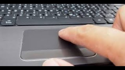Haier Y11C Touchpad Solution