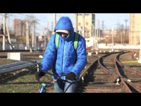 Безопасность Велосипедист