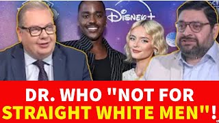 Immigrant Crimes COVER UP + Forcing Woke Down Our THROATS! Dr Who "Not For Straight White Men"