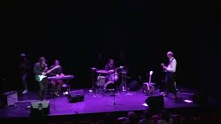 The Ripplers Cindy Pretty Girl Théatre Toursky 11 March 2023