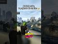 A correr 😂 / GTA #gtav #gamingvideos #funny #shorts