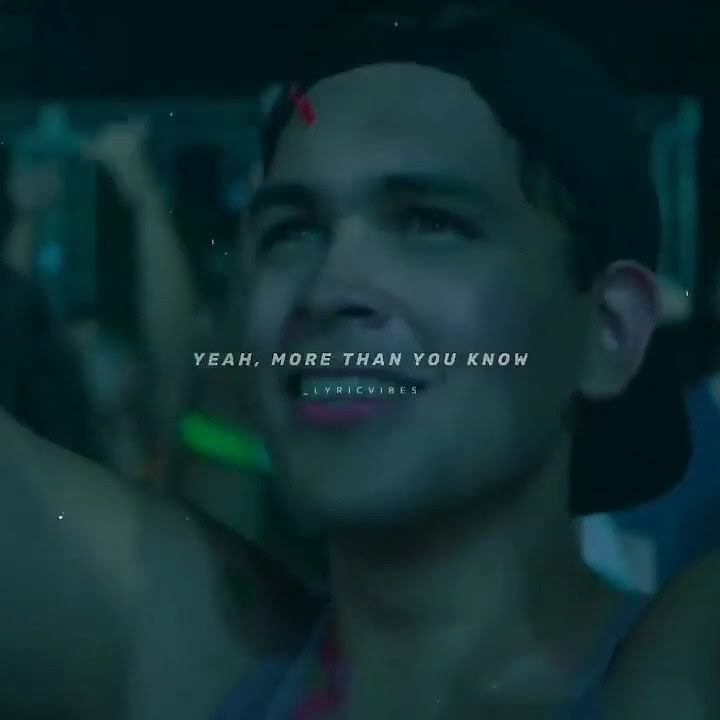 Story wa 30 detik | Lagu barat | more than you know |